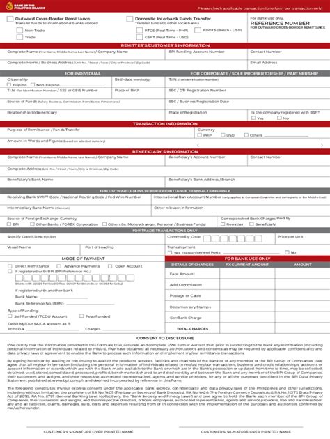 BPI Form (8.5x13) .
